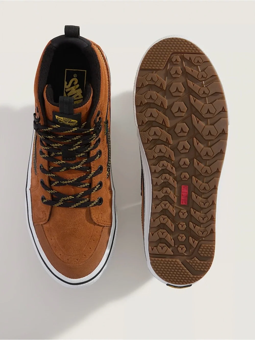 Vans brand new